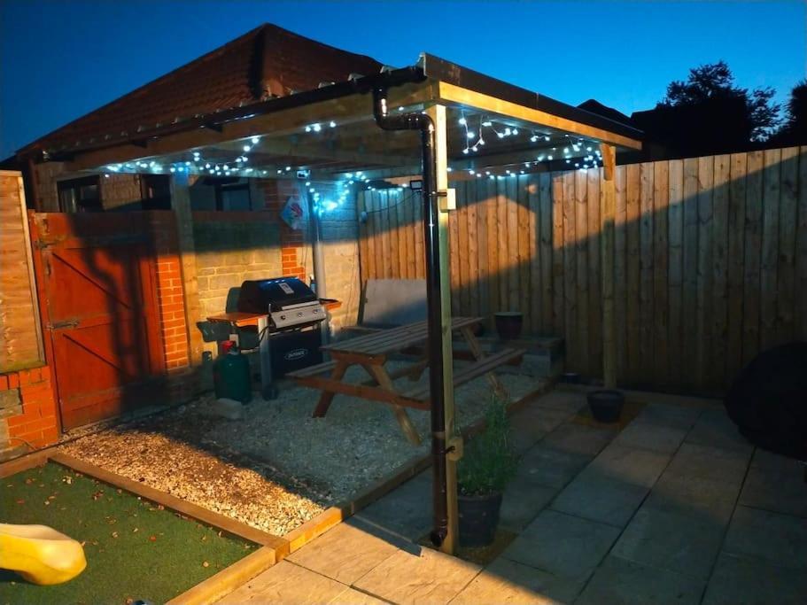 Private Self Contained Self Catering Flat Bristol