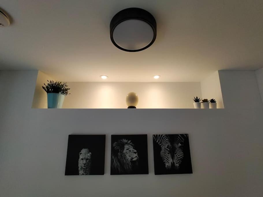 Apartamento Private Self Contained Self Catering Flat